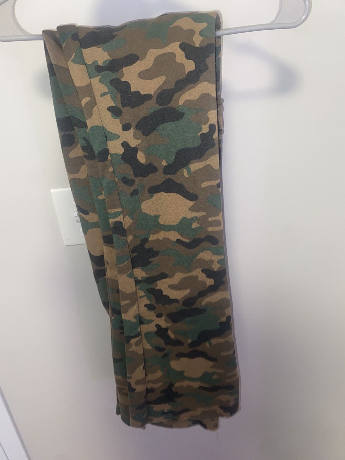 Other Rockstar Original Camo Sweatpants Size US 34 / EU 50 - 14 Thumbnail