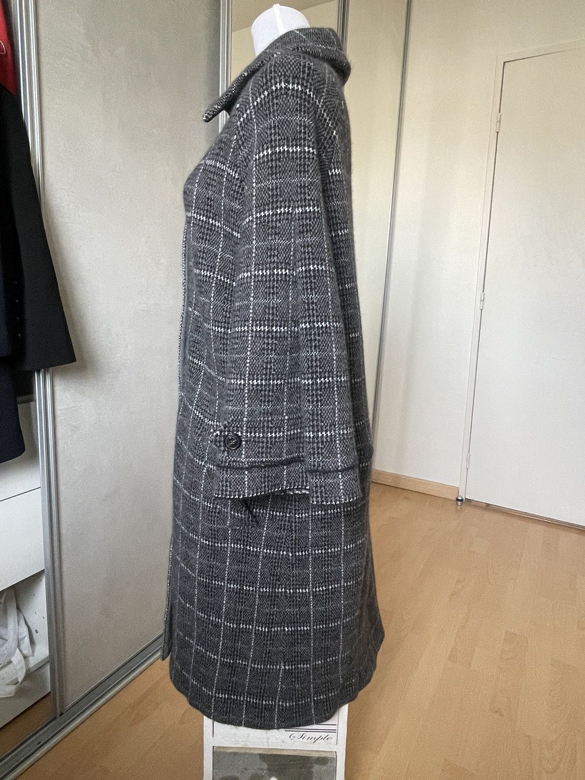 Dior CHRISTIAN DIOR Coat. Size M / US 6-8 / IT 42-44 - 5 Thumbnail