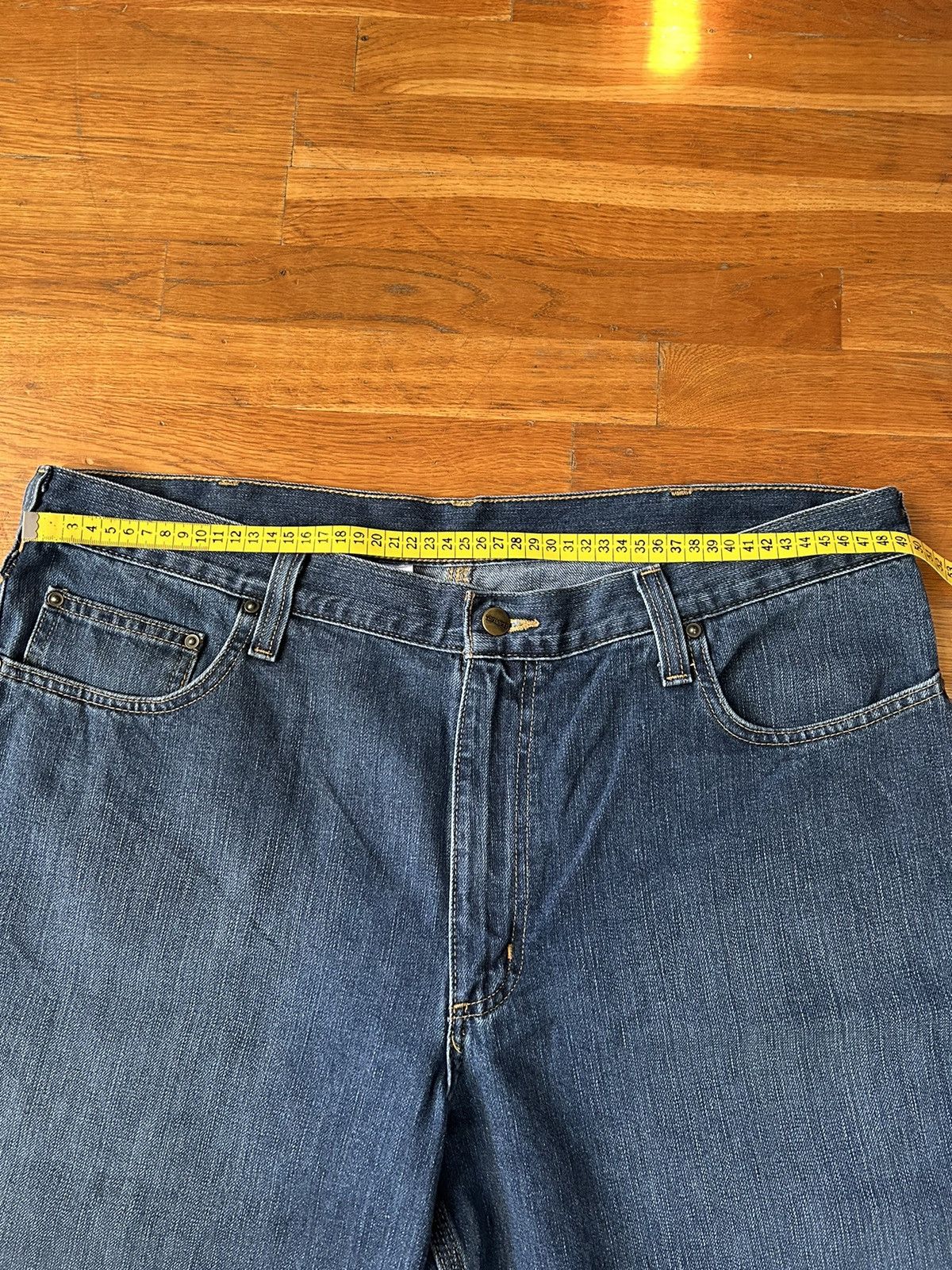 Carhartt Carhartt pants Size US 38 / EU 54 - 4 Thumbnail