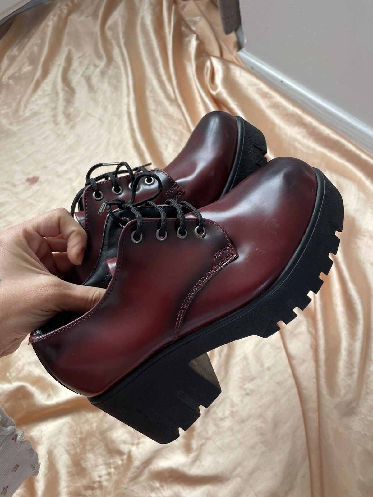 Y2k boots