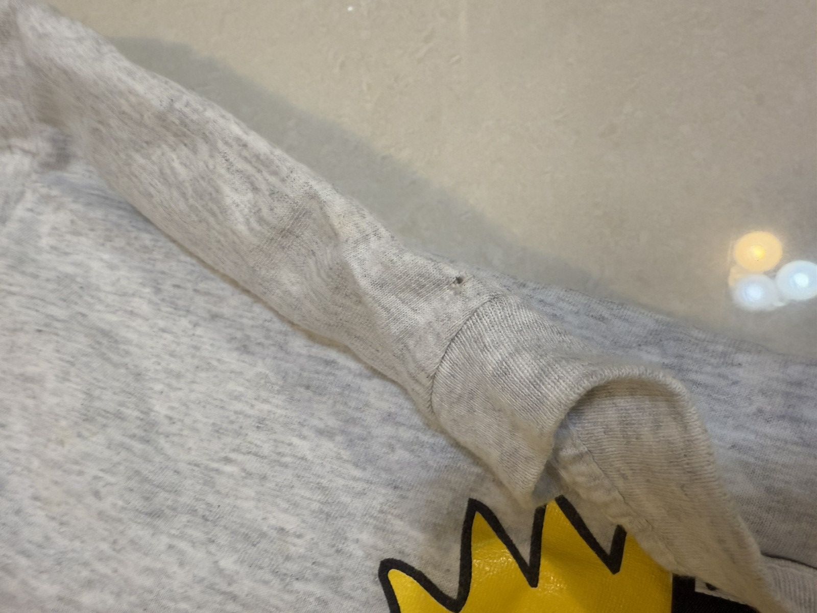 Vintage Vintage 90s Bart Simpson The Simpsons 1994 T-Shirt Size US M / EU 48-50 / 2 - 5 Thumbnail