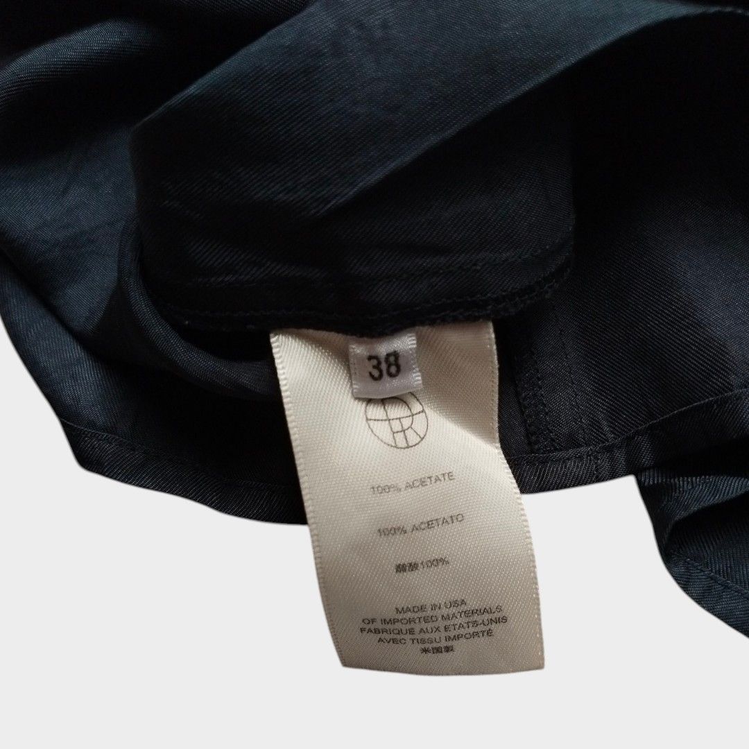 The Row The Row sleeveless blouse Size M / US 6-8 / IT 42-44 - 4 Thumbnail