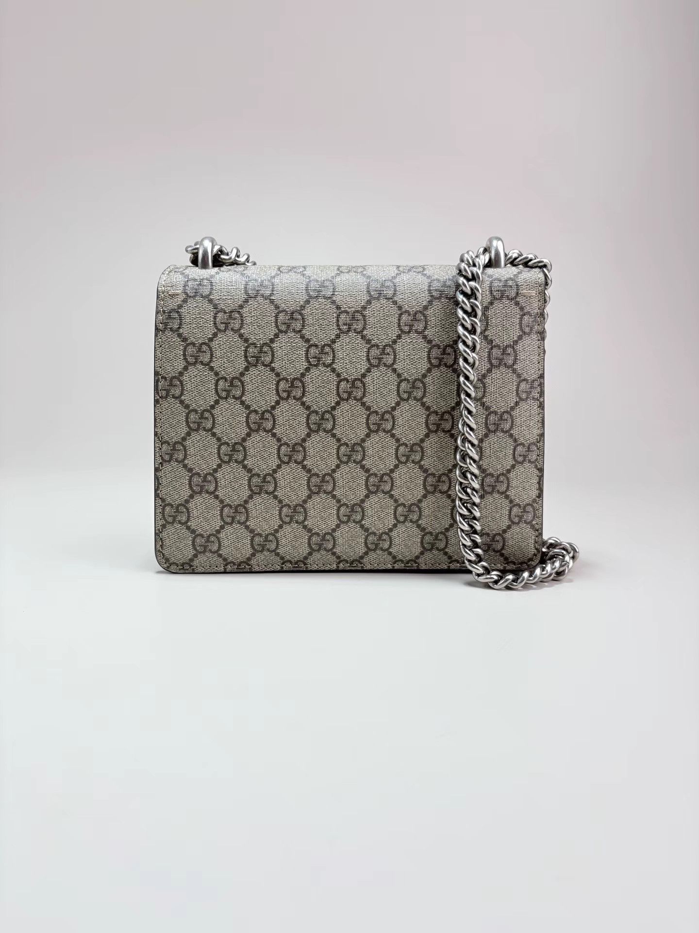 Gucci GUCCI Dionysus Shoulder Bag & Crossbody Bag Size ONE SIZE - 3 Thumbnail