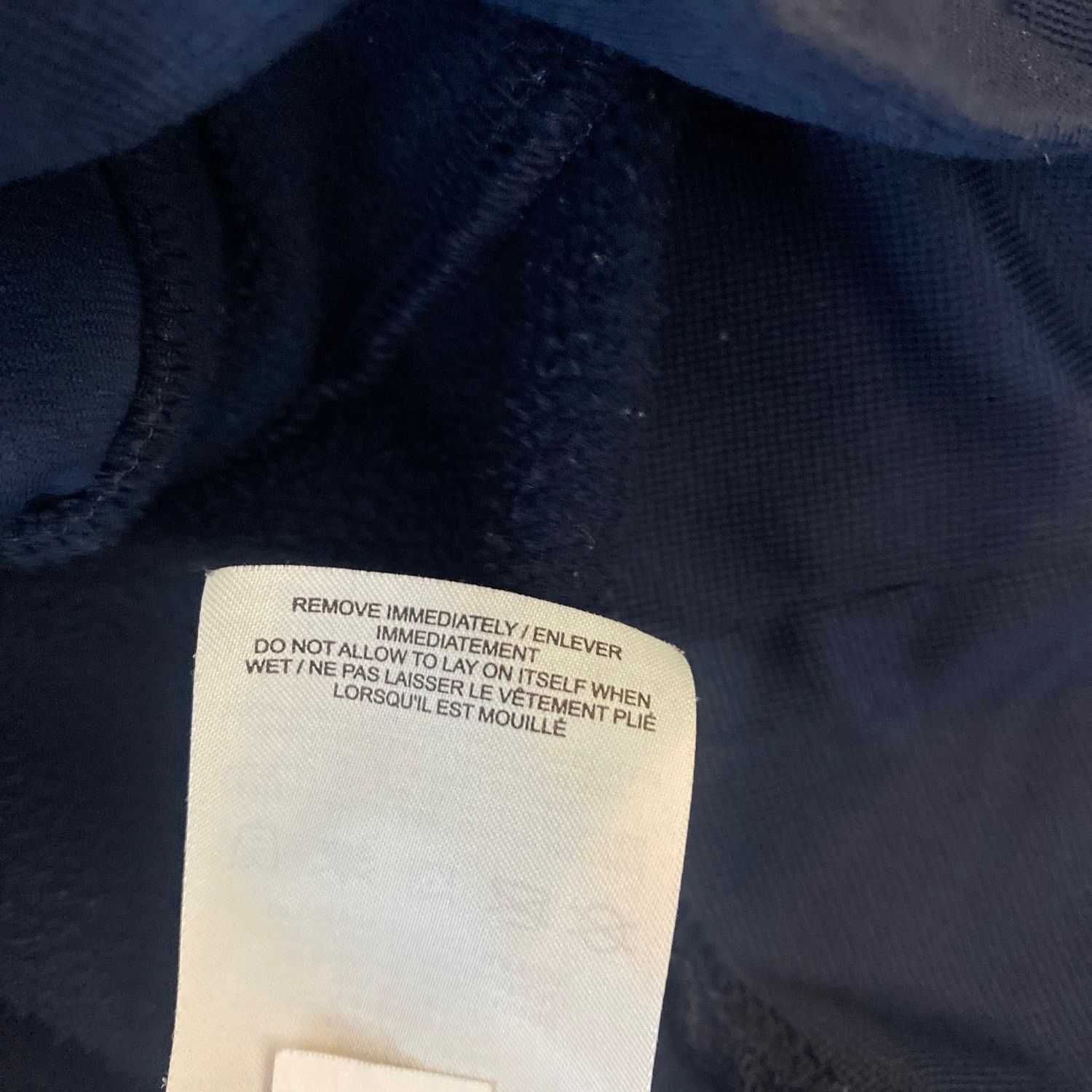 Nike NFL ONFIELD NIKE Dri-Fit NE Patriots Pullover Hoodie sz XL Size US XL / EU 56 / 4 - 8 Thumbnail