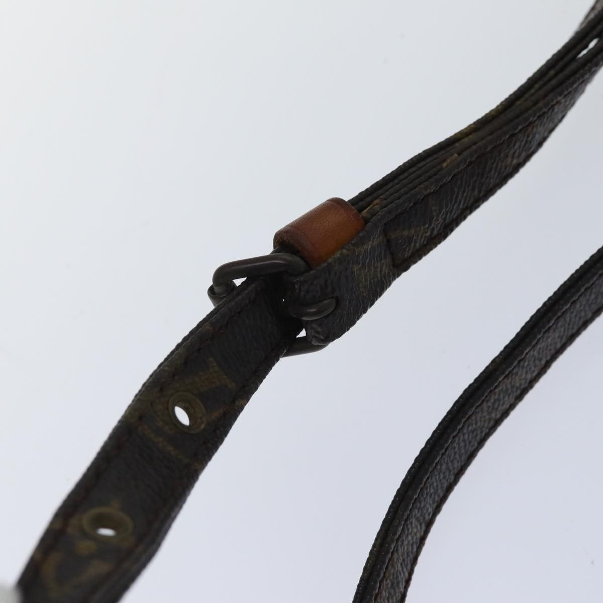 Louis Vuitton LOUIS VUITTON Monogram Mini Amazon Shoulder Bag M45238 Size ONE SIZE - 8 Thumbnail