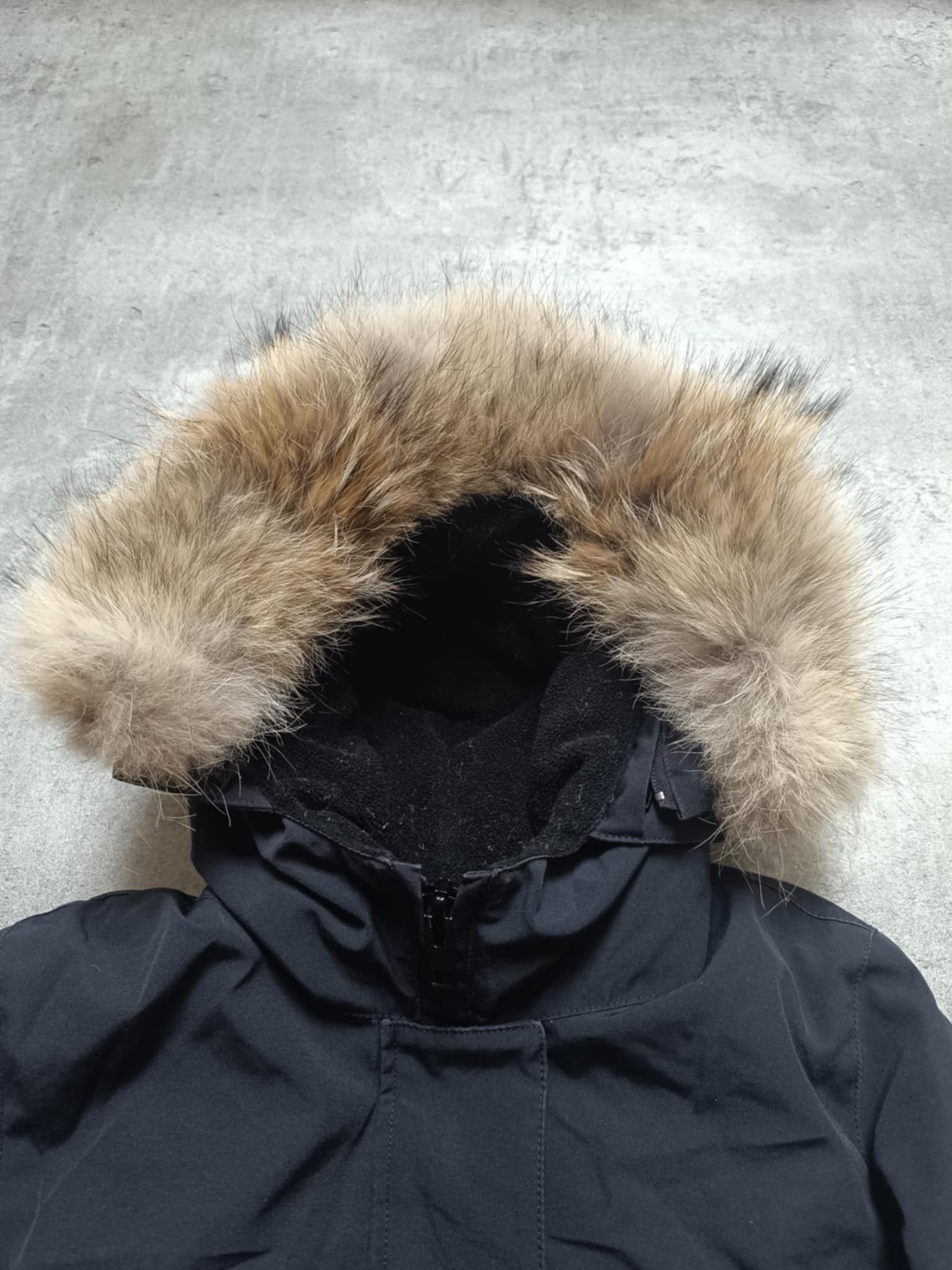 Canada Goose Canada Goose Victoria Down Jacket Parka Size M / US 6-8 / IT 42-44 - 6 Thumbnail