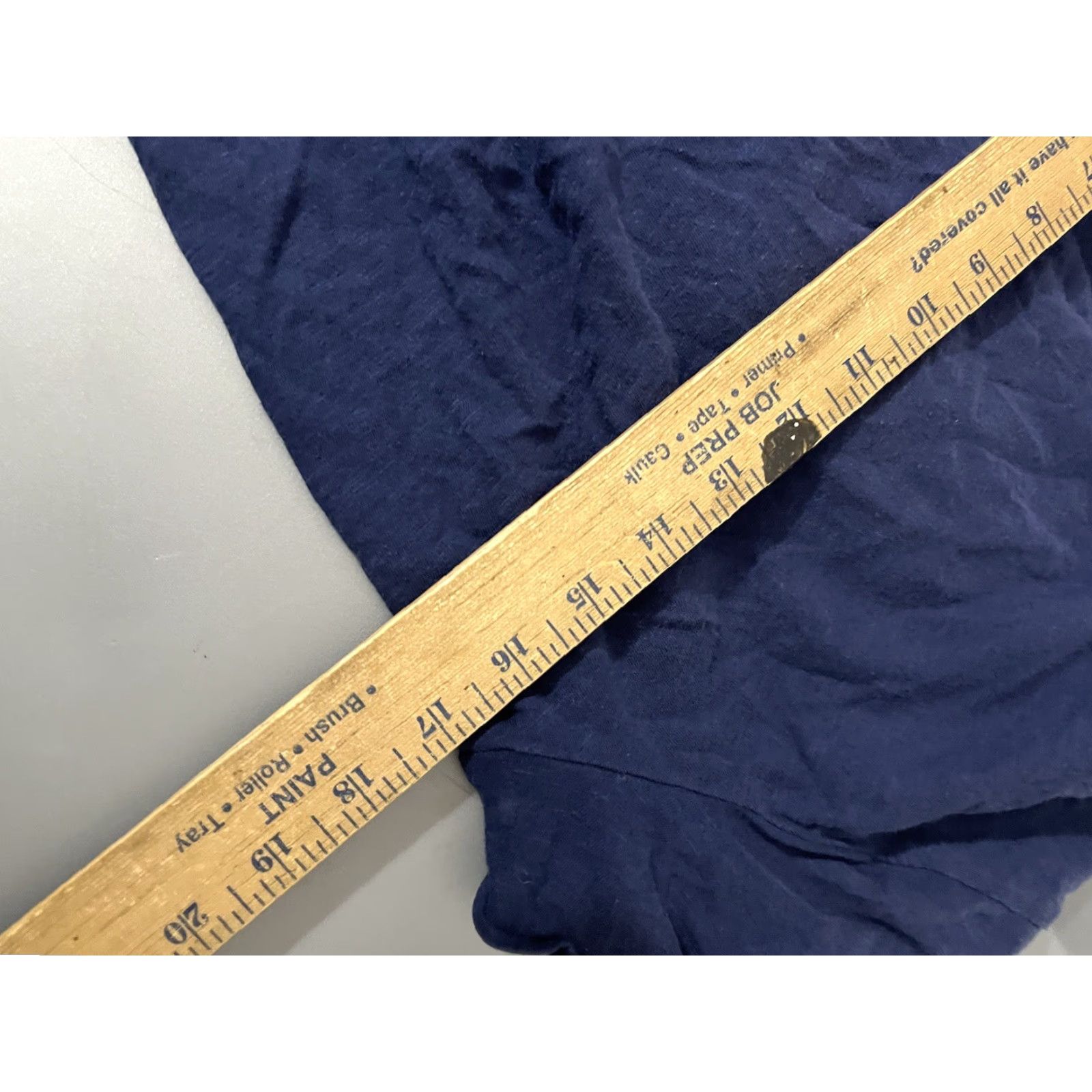 Ann Taylor Loft LOFT Brand Ann Taylor LOFT Beach Dress Blue Cold Shoulder Dress Women Small Size Blue Size S / US 4 / IT 40 - 5 Thumbnail
