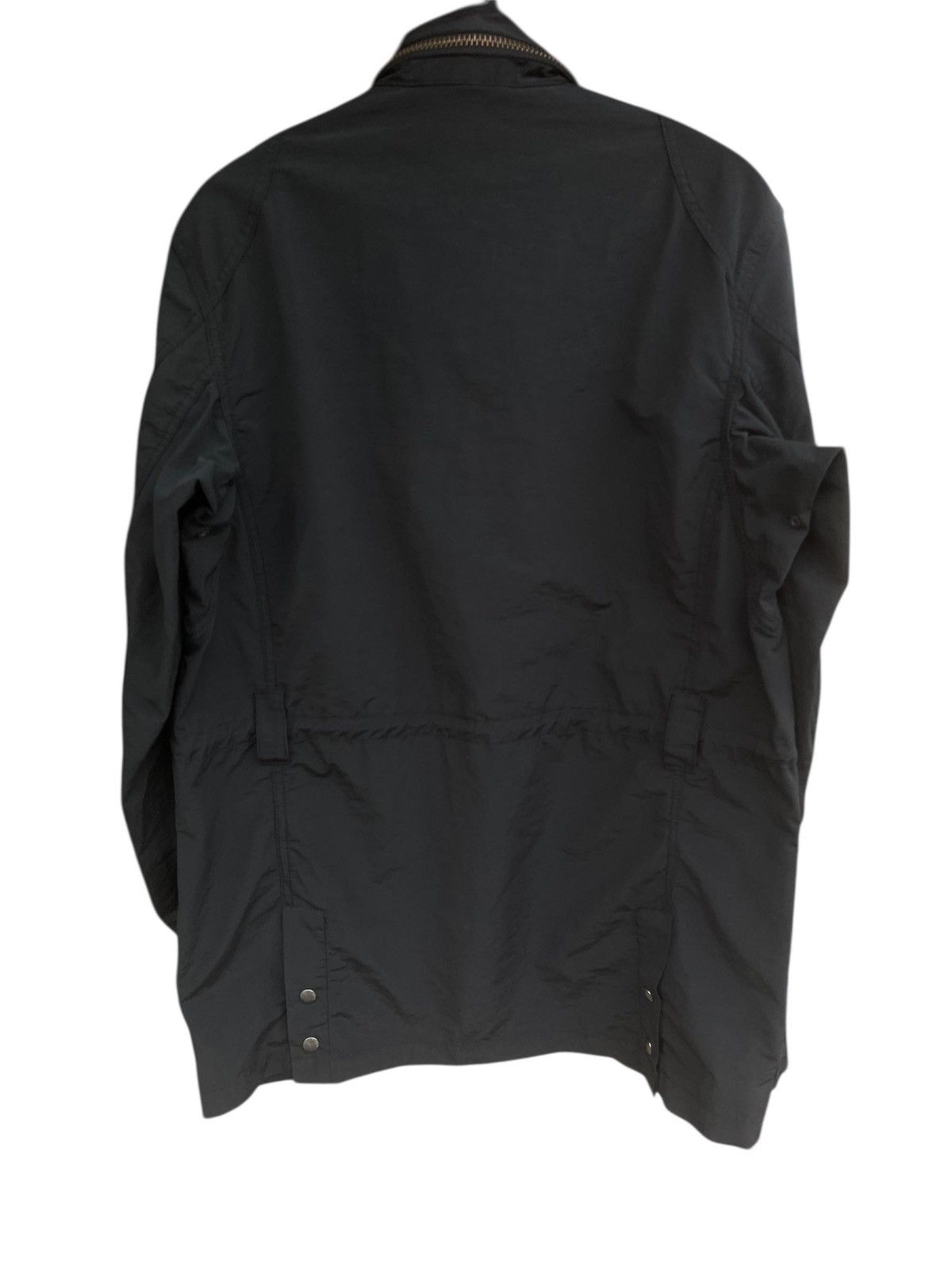 Polo Ralph Lauren Polo Ralph Lauren Black Utility Rider Jacket Size US L / EU 52-54 / 3 - 15 Thumbnail