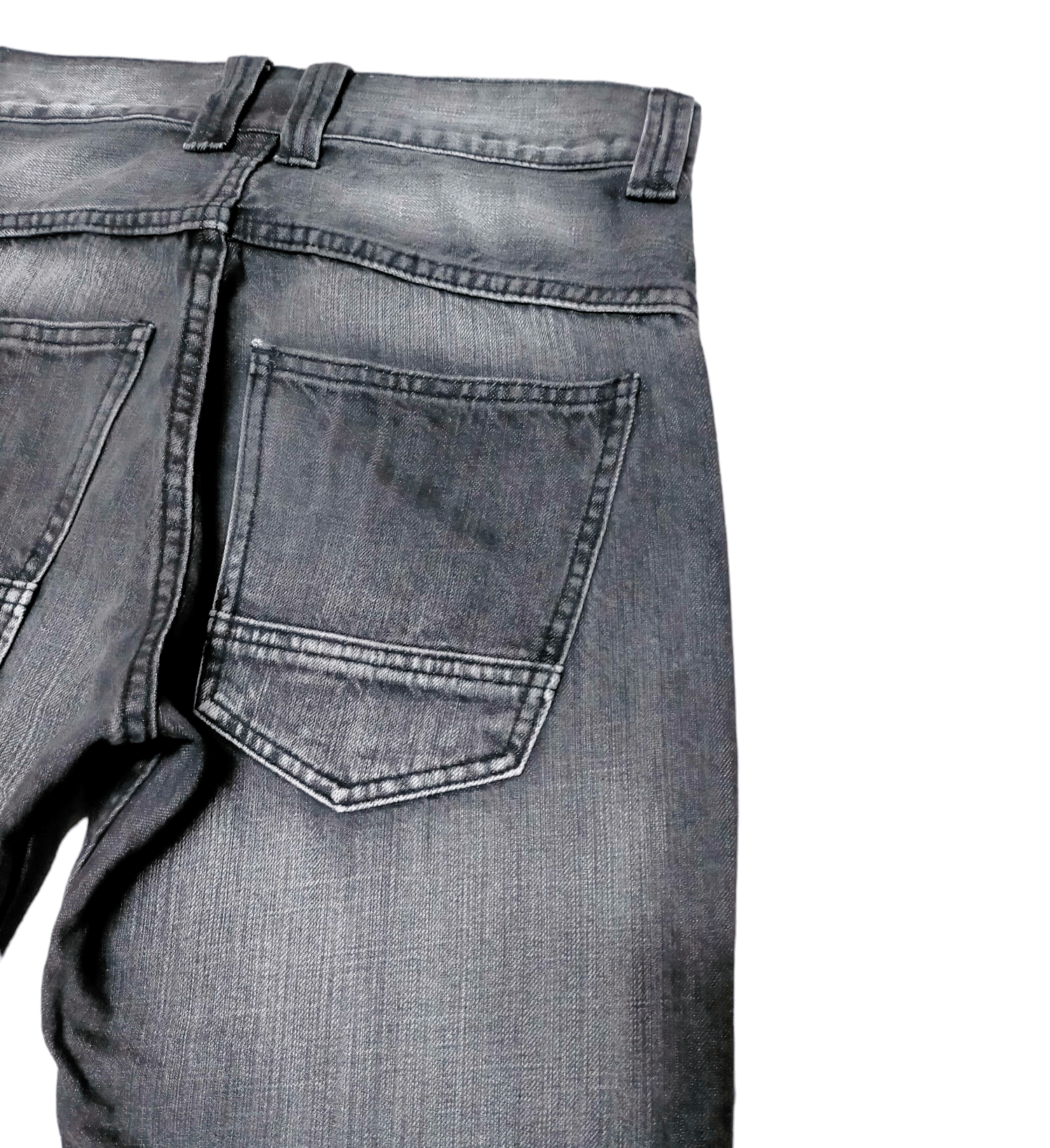 Hysteric Glamour × Japanese Brand Flare Jeans Sorridere Boot cut denim Size US 30 / EU 46 - 5 Thumbnail