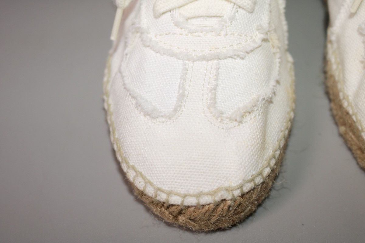 Maison Margiela Maison Margiela GATS Espadrilles Size US 7 / IT 37 - 4 Thumbnail