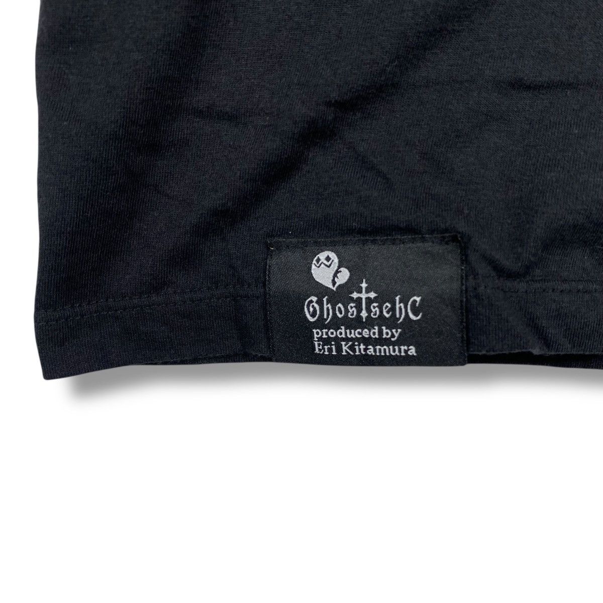 Japanese Brand Japanese Brand GHOST CHEST Produced By Eri Kitamura Tee Size US L / EU 52-54 / 3 - 4 Thumbnail