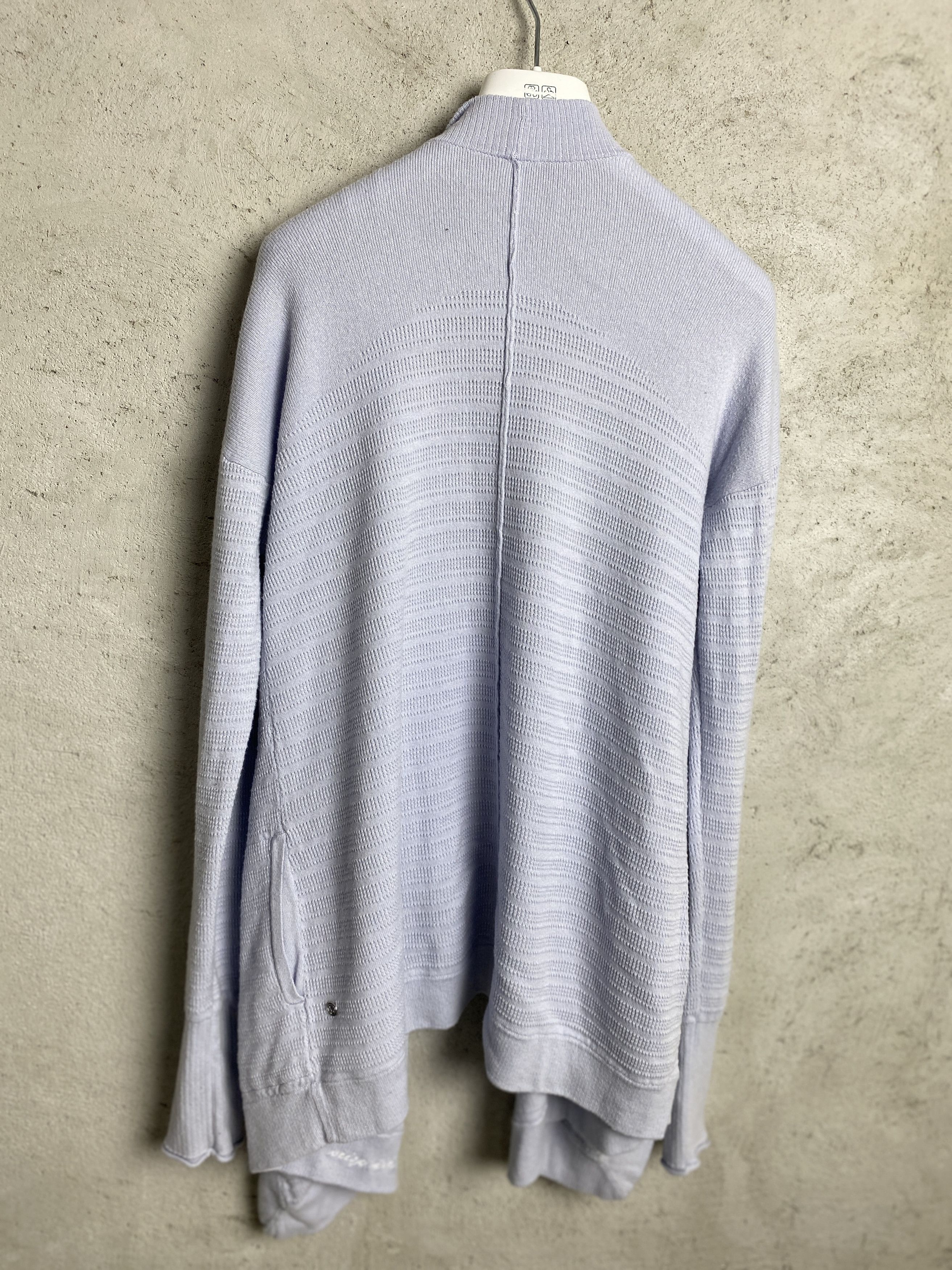 Lululemon Lululemon Find your calm Wrap cardigan sweater Size M / US 6-8 / IT 42-44 - 5 Thumbnail