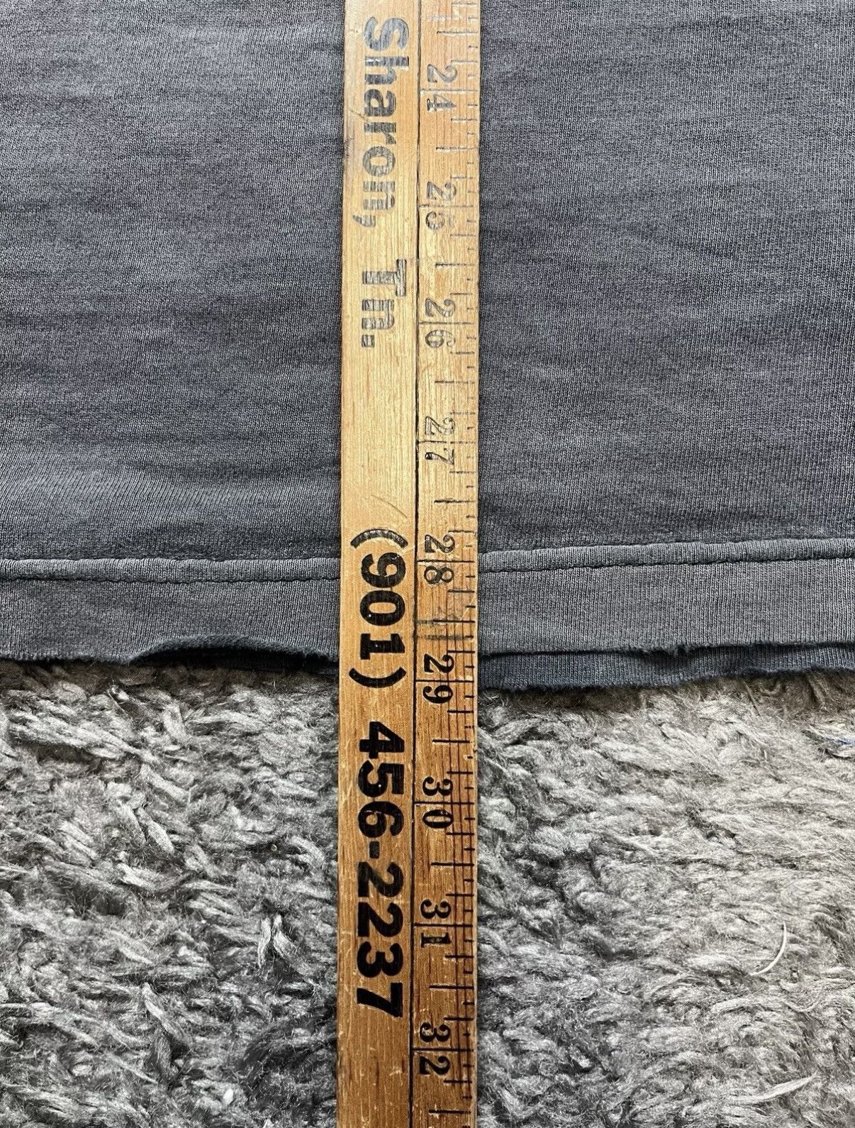 Vintage Alice in Chains Size US XL / EU 56 / 4 - 6 Thumbnail