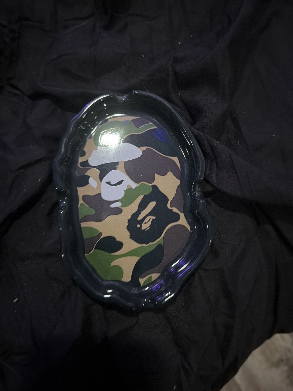 Bape Bape ashtray Size ONE SIZE - 1 Thumbnail