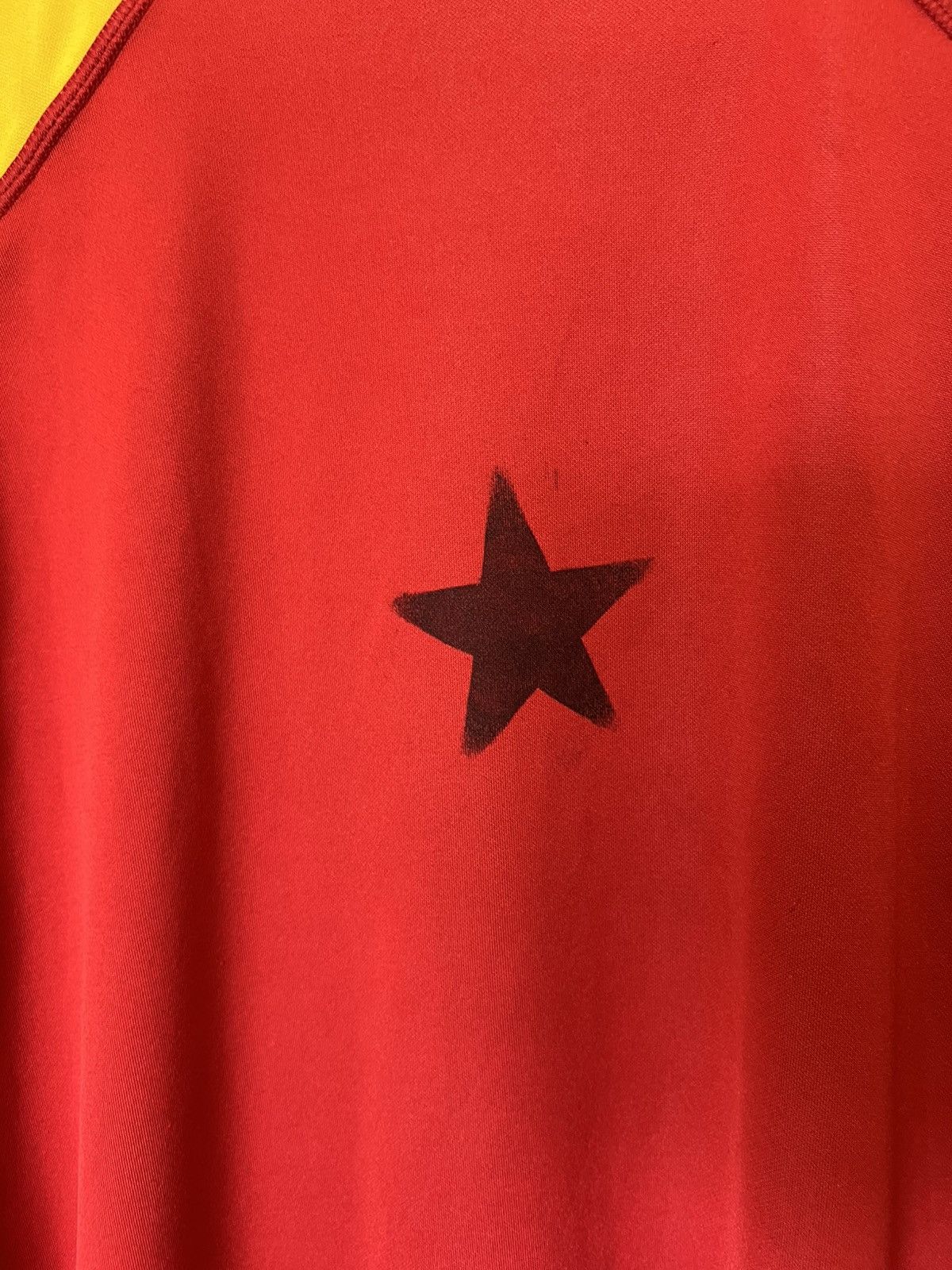 Puma Puma Ghana 2019 Away Soccer Jersey National Football Shirt Size US L / EU 52-54 / 3 - 6 Thumbnail