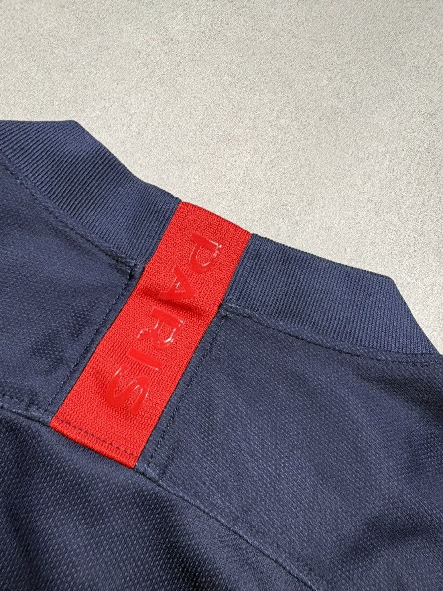 Nike Nike Paris Saint Germain PSG 2019/2020 Home Jersey Shirt L Size US L / EU 52-54 / 3 - 15 Thumbnail