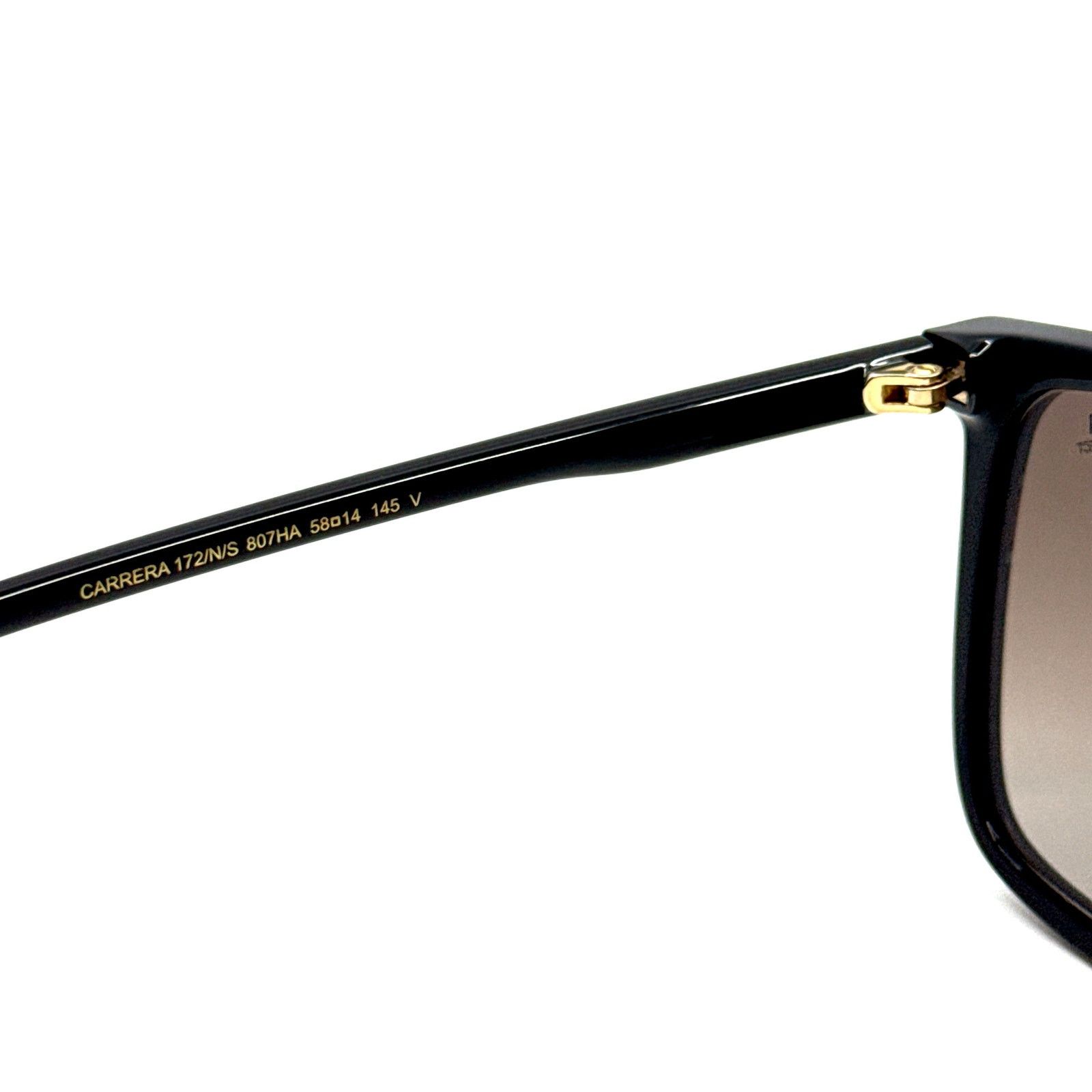 Carrera New, CARRERA Sunglasses 172/N/S 807HA Authentic Size ONE SIZE - 8 Thumbnail