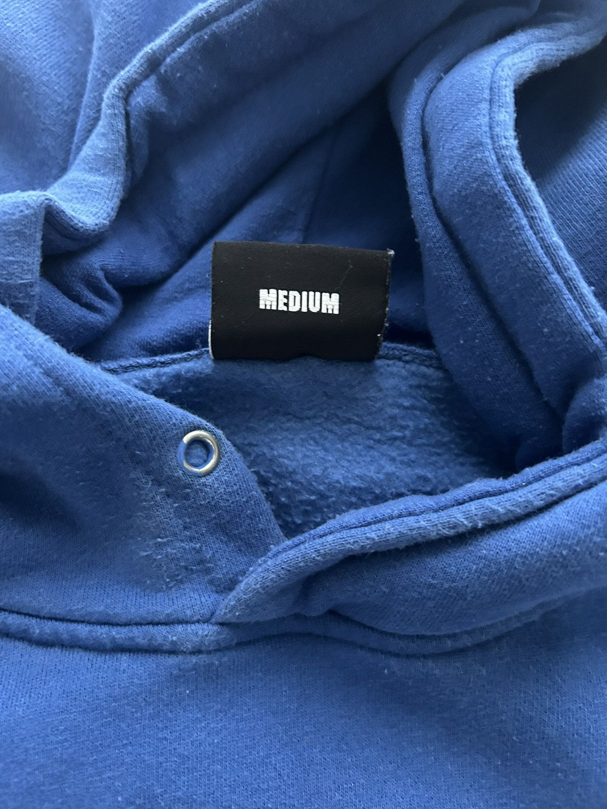 Revenge Revenge Size US M / EU 48-50 / 2 - 4 Thumbnail
