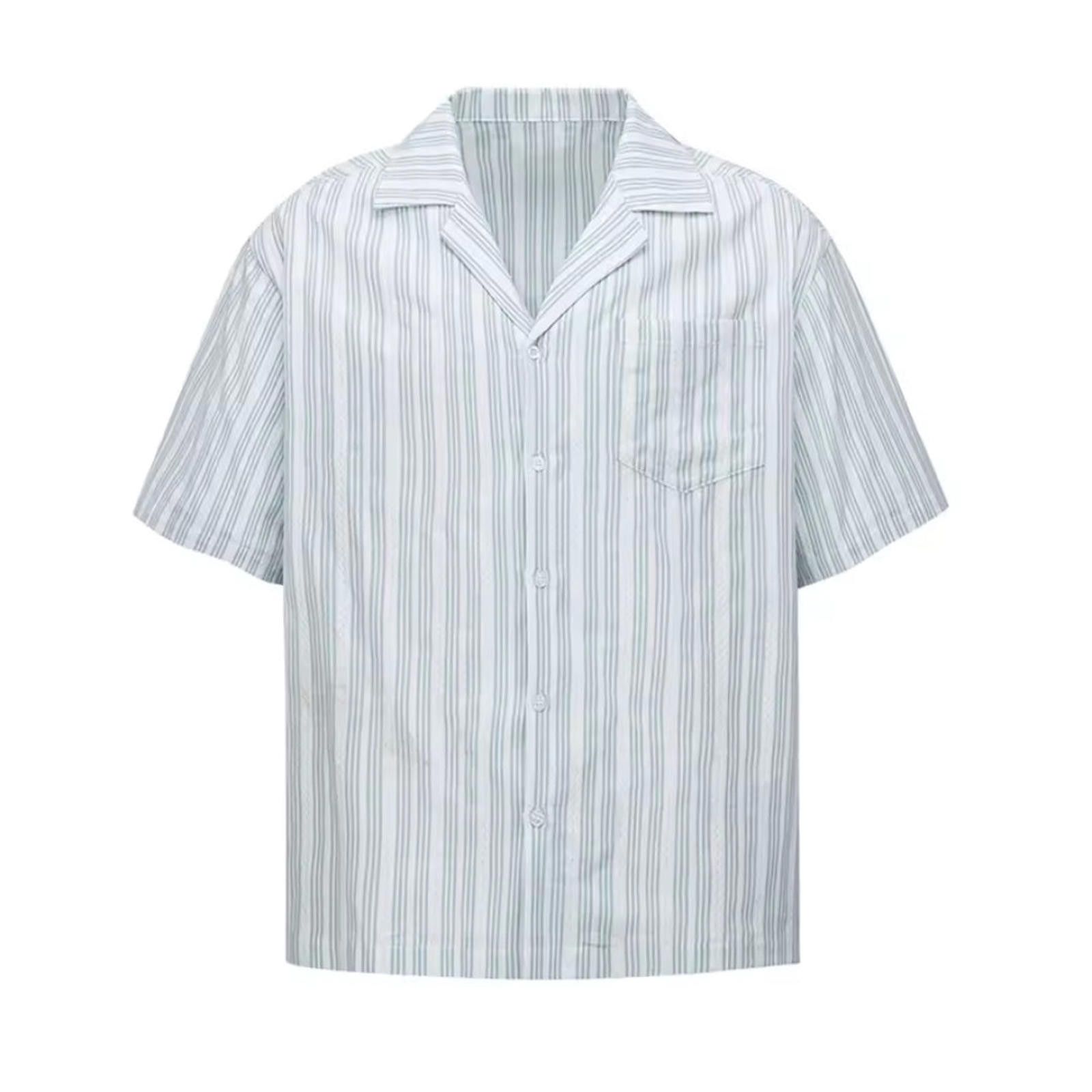 Other Palmside Camp Shirt Size US M / EU 48-50 / 2 - 3 Thumbnail