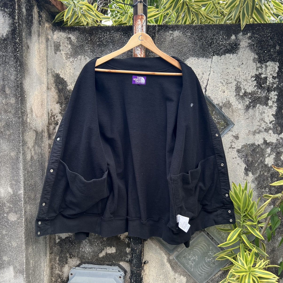 Nanamica × The North Face Purple Label “THE NORTH FACE PURPLE LABEL X NANAMICA” BUTTON UP JACKET Size US L / EU 52-54 / 3 - 19 Thumbnail