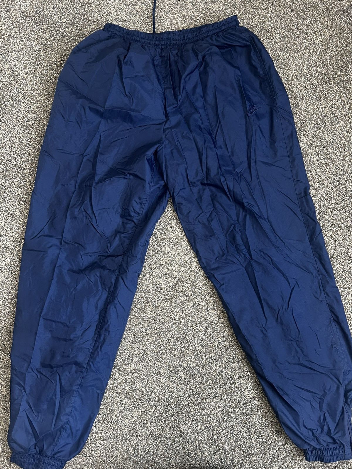 Nike Nike Windbreaker Pants Size US 32 / EU 48 - 3 Thumbnail