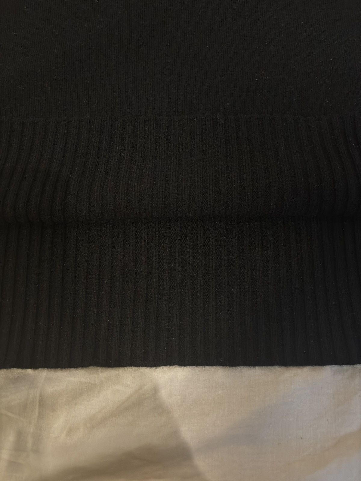 Other Nlack turtle neck Sweater.mt083 Size US XXS / EU 40 - 6 Thumbnail