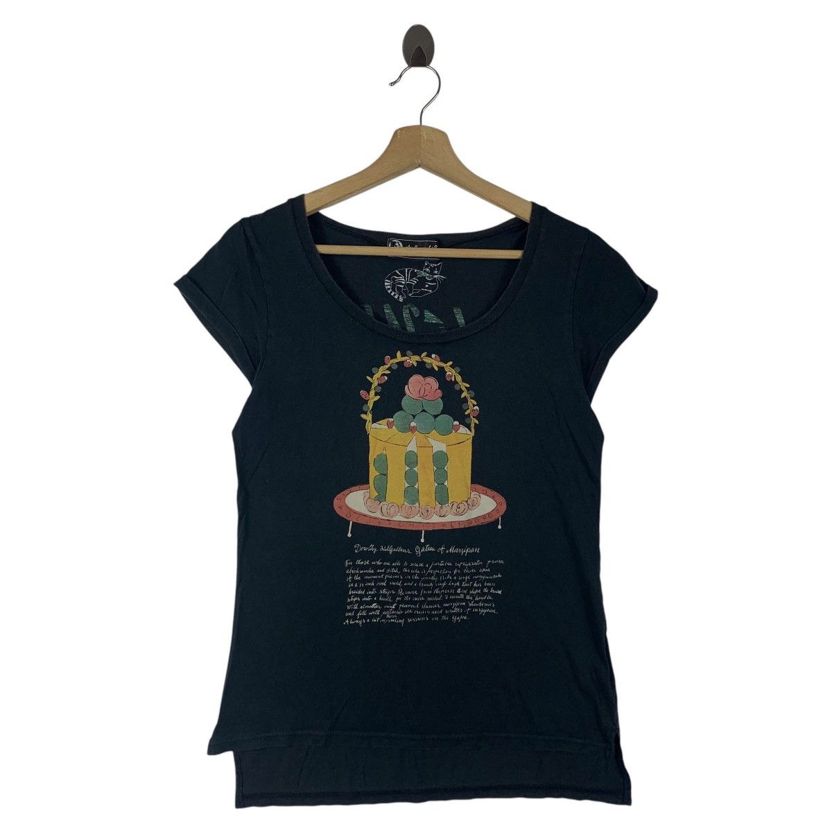 Andy Warhol × Hysteric Glamour ANDY WARHOL x HYSTERIC GLAMOUR art printed women tee Size XS / US 0-2 / IT 36-38 - 1 Thumbnail