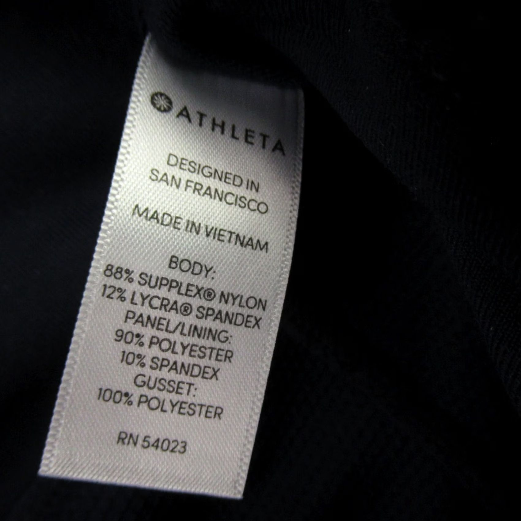 Athleta Athleta Skirt Womens XS Lightweight Outdoor Pockets Blue Midi Skirt Flare Size 26" / US 2 / IT 38 - 4 Thumbnail