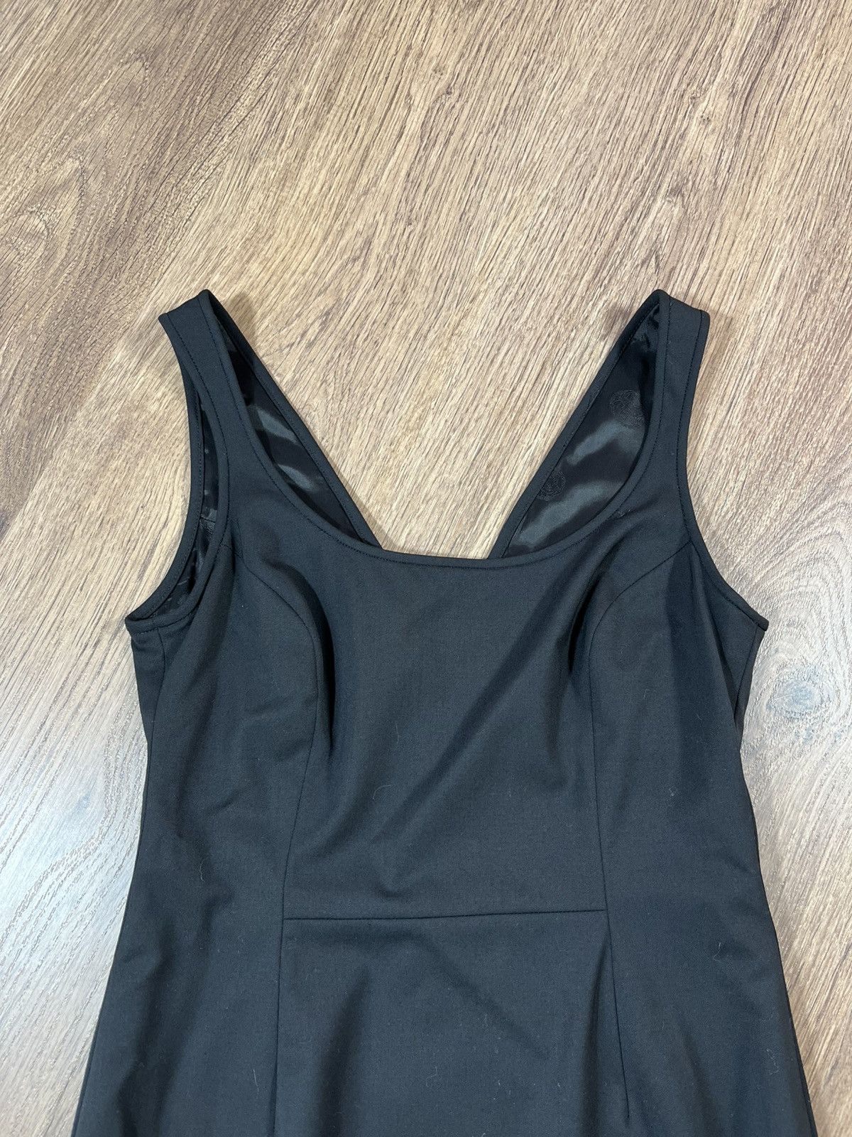 Versace × Versace Jeans Couture Versace Dress Size M / US 6-8 / IT 42-44 - 2 Thumbnail