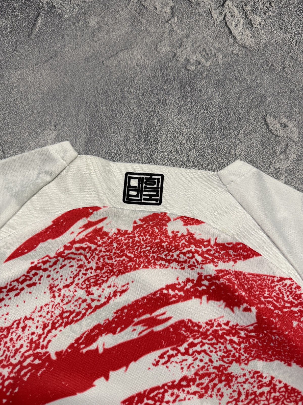 Nike Nike Korea Thermo Long Sleeve T-Shirt Size US XL / EU 56 / 4 - 7 Thumbnail
