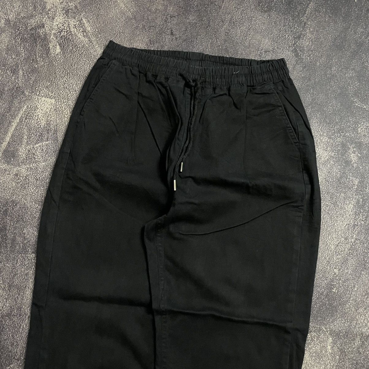 Yohji Yamamoto Rugged House relaxed pants Size US 34 / EU 50 - 3 Thumbnail