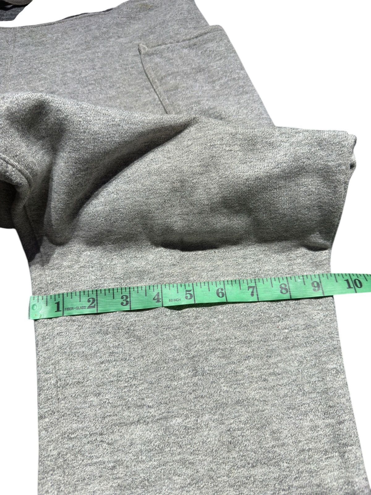 Kapital Kapital Joggerpant Doublesided Big Pocket Size US 33 - 21 Thumbnail