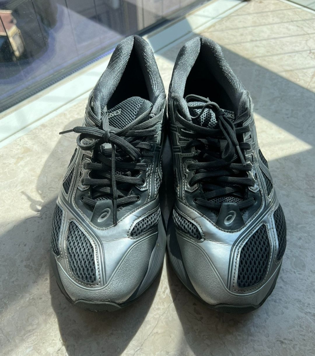 Kiko Kostadinov KIKO KOSTADINOV x Asics Gel-Korika Size US 9.5 / EU 42-43 - 3 Thumbnail