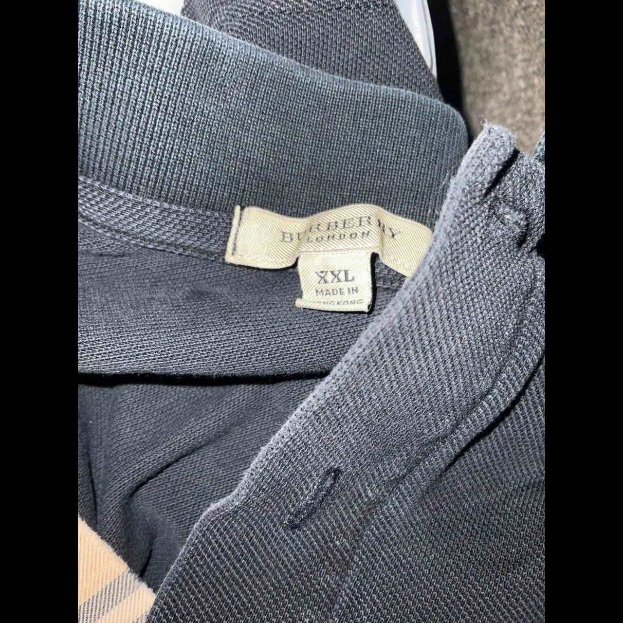 Burberry Mens Used Size Xxl 2xl D86f Size US XXL / EU 58 / 5 - 3 Thumbnail