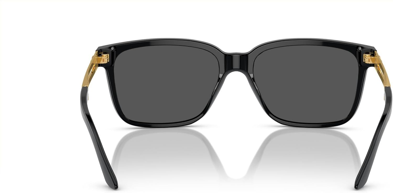 Versace Versace Womens Sunglasses Acetate Size ONE SIZE - 5 Thumbnail