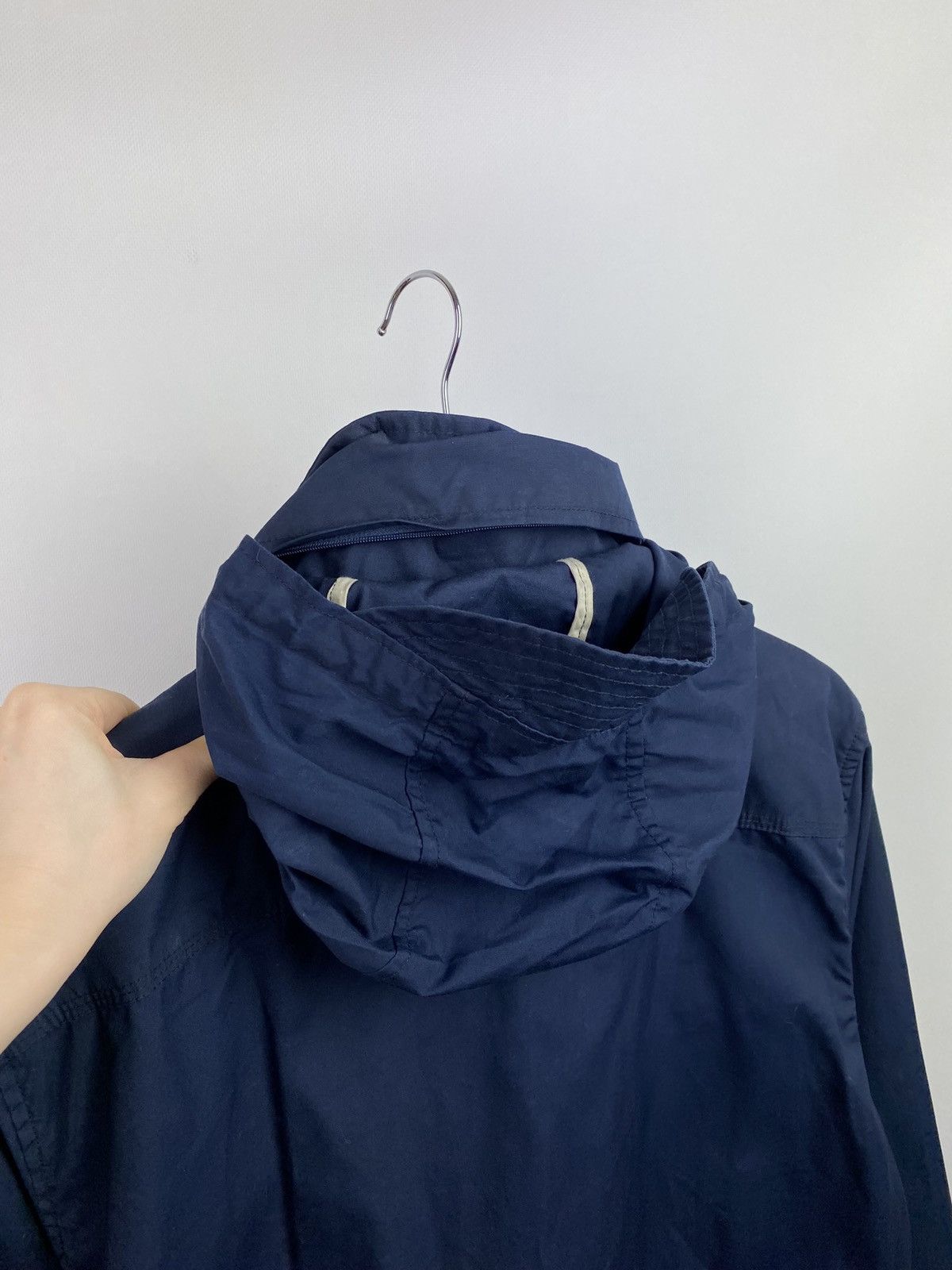 Penfield Penfield Trailwear men’s Hooded Jacket Size M Size US M / EU 48-50 / 2 - 23 Thumbnail