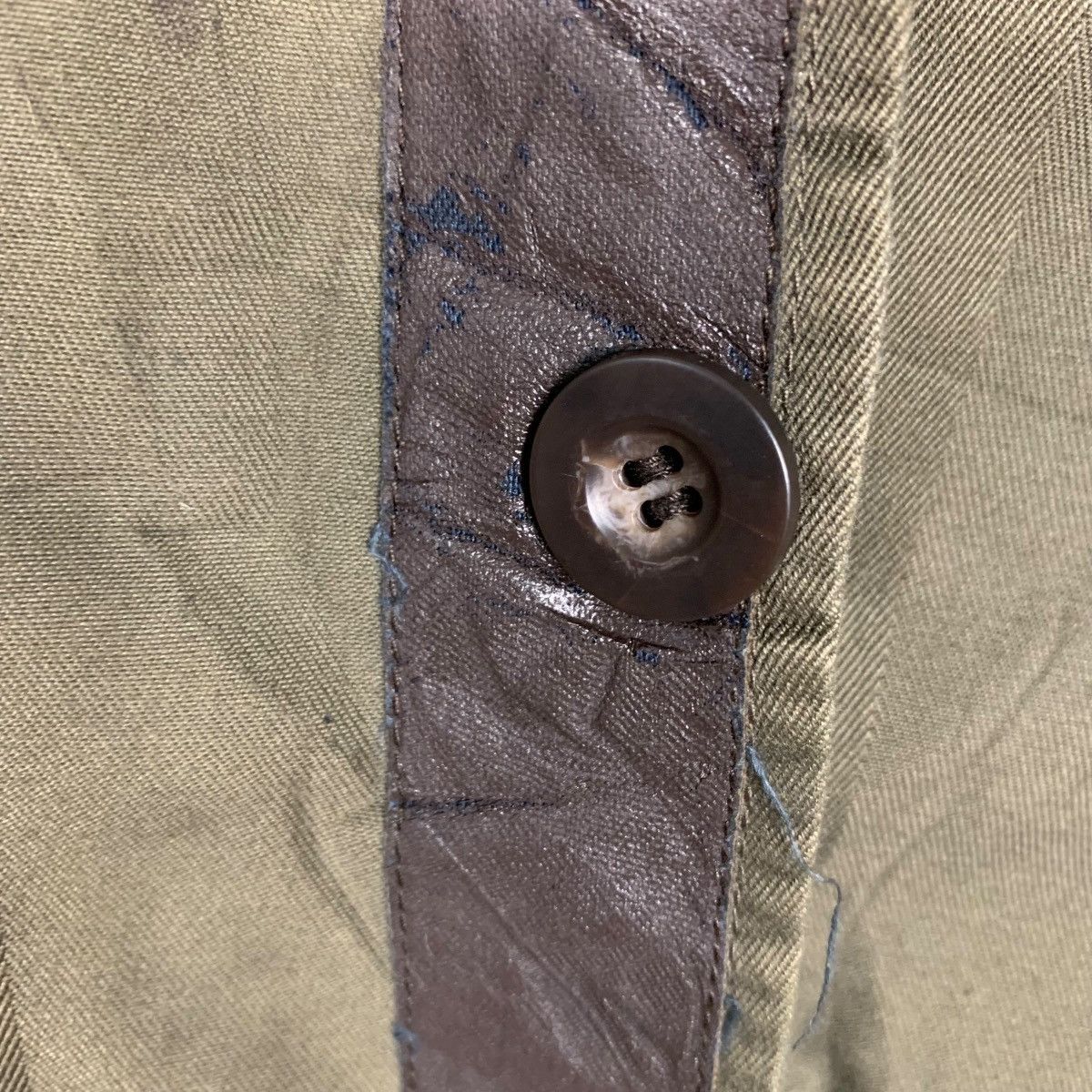 PPFM PPFM Casual Jacket #1648-C73 Size US M / EU 48-50 / 2 - 14 Thumbnail