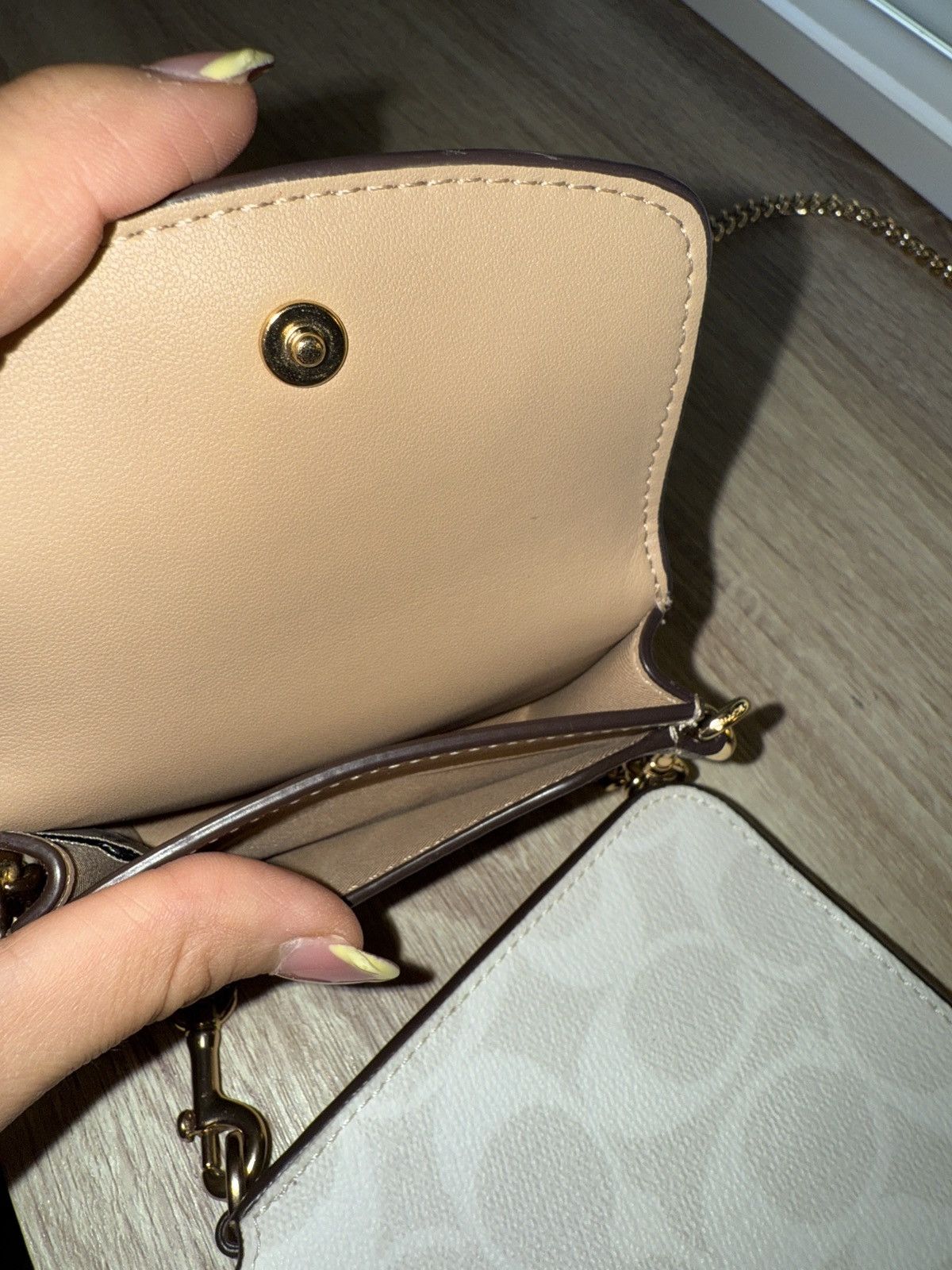 Coach Coach Crossbody Bag Size ONE SIZE - 6 Thumbnail