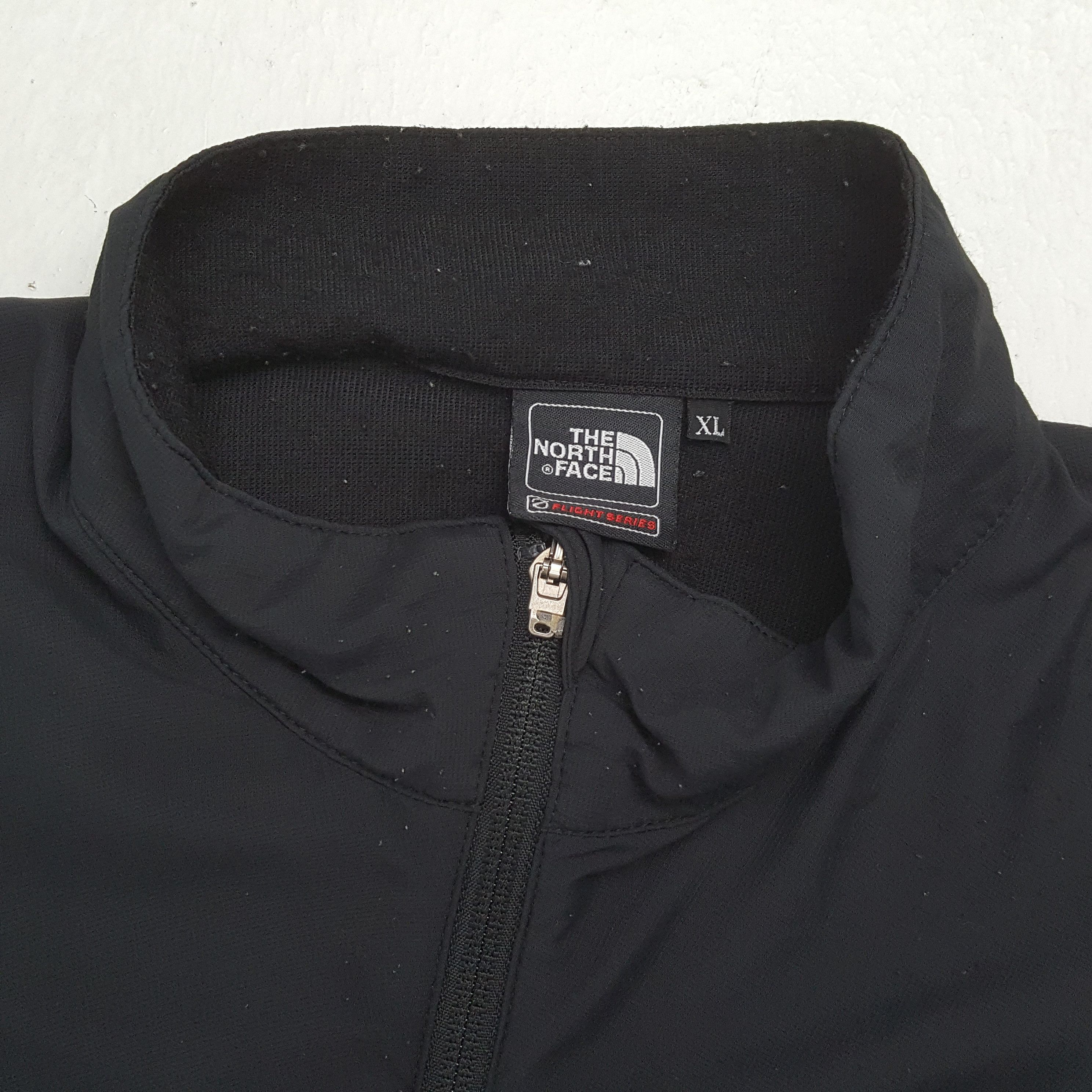 The North Face × Vintage THE NORTH FACE Outdoor Style Jacket Size US L / EU 52-54 / 3 - 10 Thumbnail