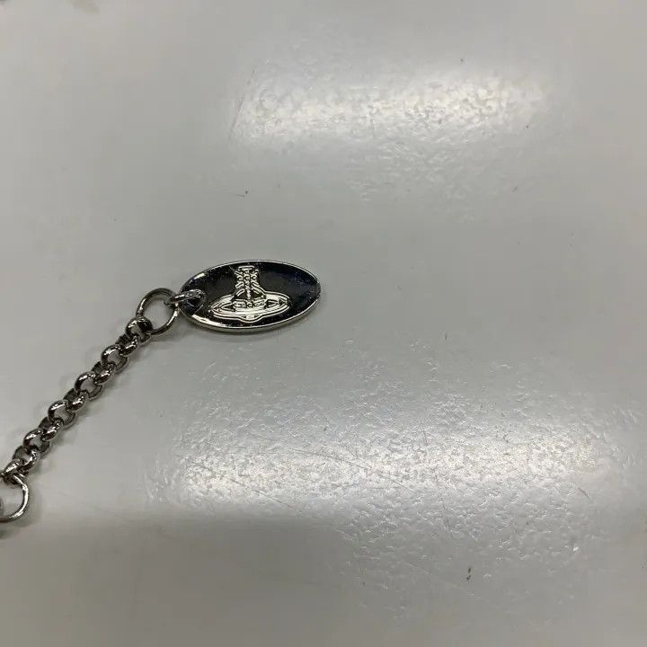 Vivienne Westwood Vivienne Westwood Tiny Orb Pendant Jewelry Size ONE SIZE - 6 Thumbnail
