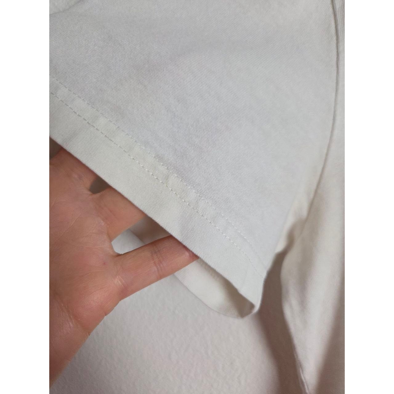 Off-White Off White c/o Virgil Abloh Will You Marry Me Tee Size M Size US M / EU 48-50 / 2 - 6 Thumbnail
