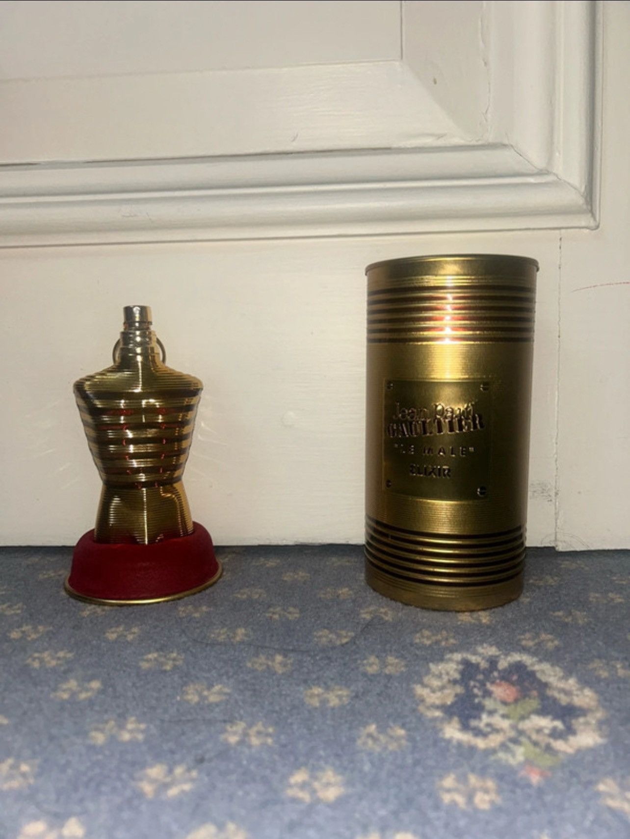 Jean Paul Gaultier Jean Paul Gaultier - Le Male Elixir 125ml - Brand New Size ONE SIZE - 1 Thumbnail