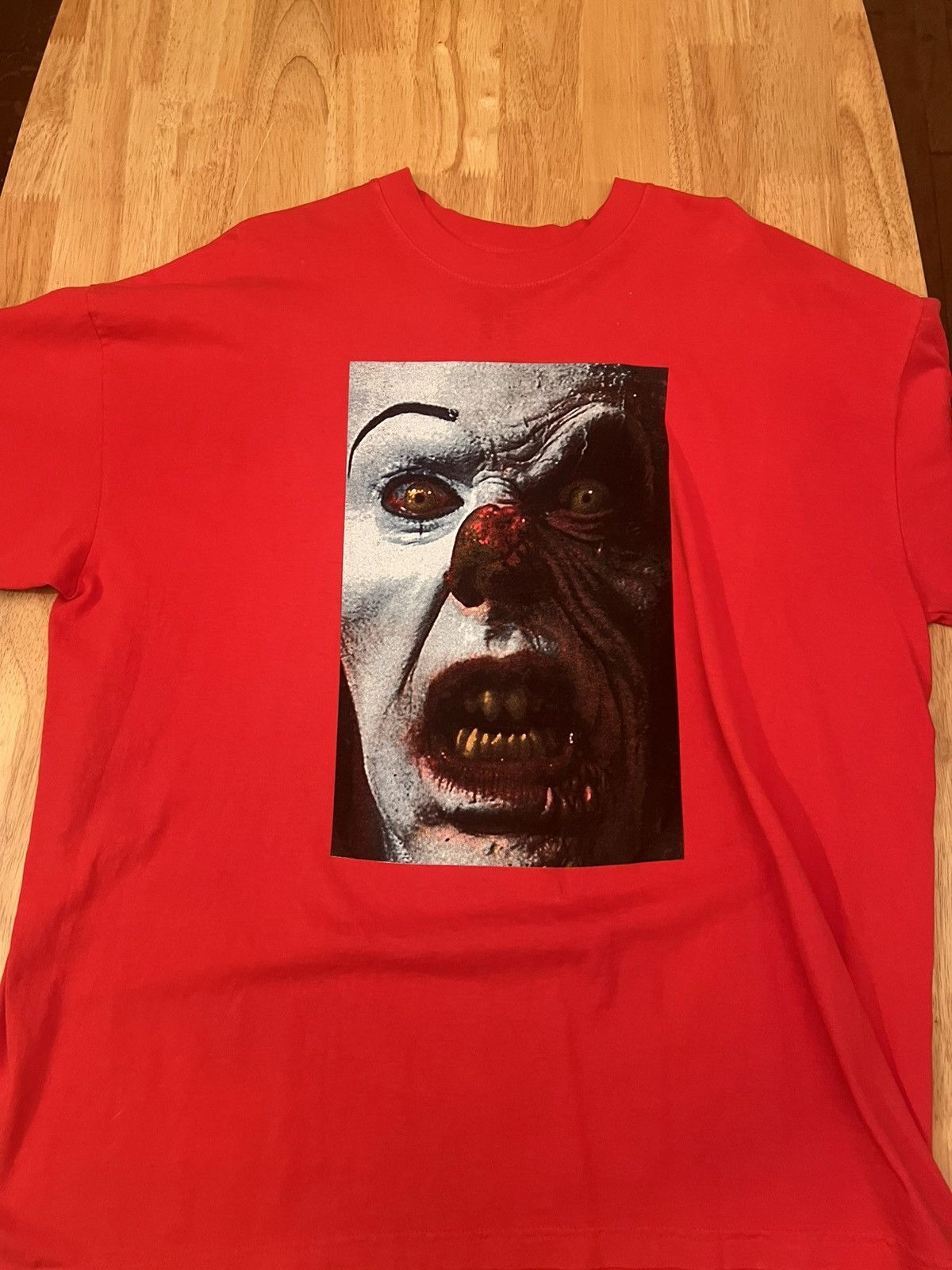 Other IT PENNYWISE Size US L / EU 52-54 / 3 - 1 Thumbnail