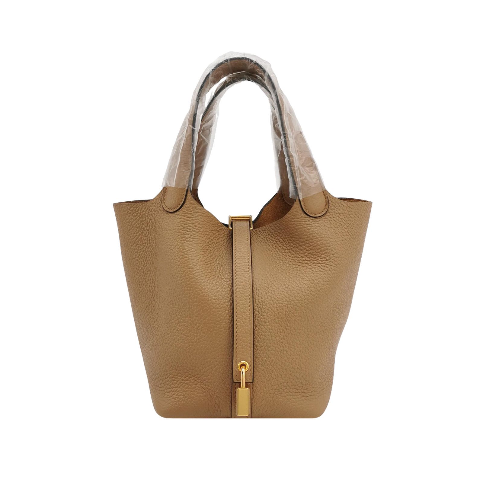 Hermes Hermes Women os Tote Bags Size ONE SIZE - 1 Thumbnail