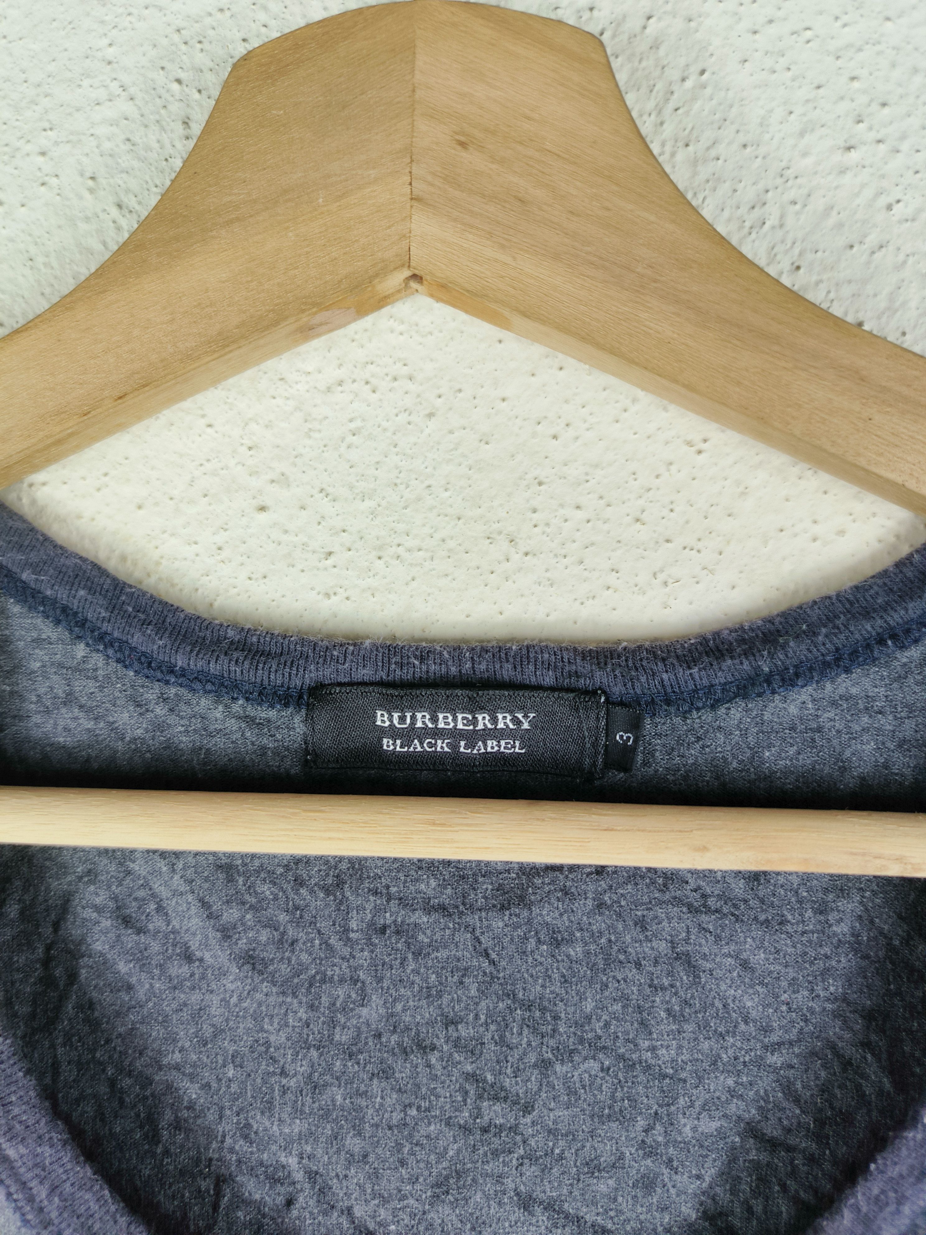 Burberry Burberry Black label Tank top Size S / US 4 / IT 40 - 3 Thumbnail