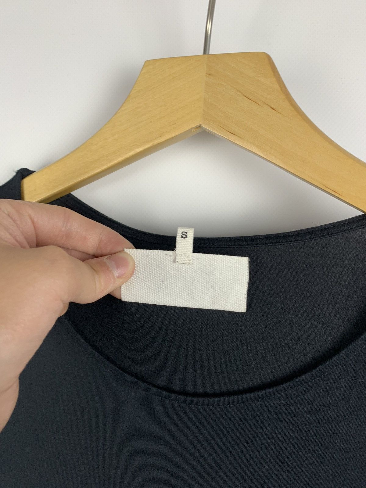 Maison Margiela MM6 Maison Margiela Archival Avant Garde Pleated Dress Sz S Size S / US 4 / IT 40 - 10 Thumbnail