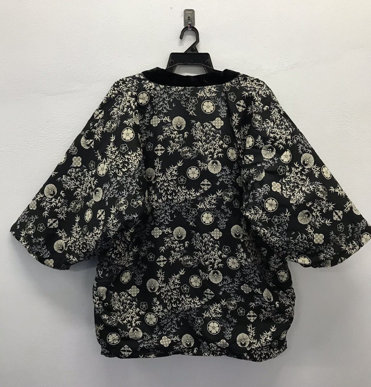 Japanese Brand × Vintage Vintage Japanese Brand Kimono Size US L / EU 52-54 / 3 - 2 Thumbnail