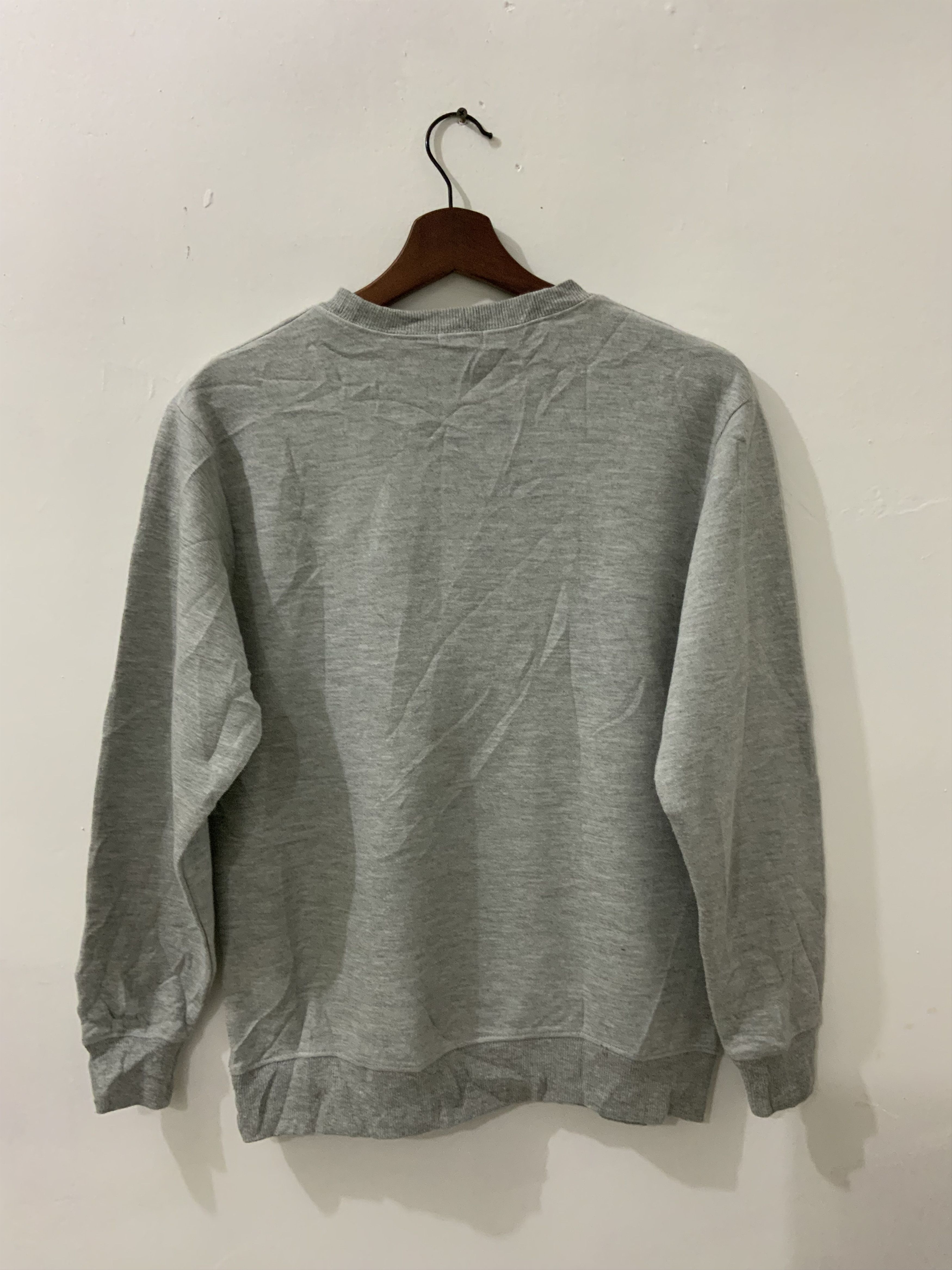 Japanese Brand Tony Chooper One Piece Sweatshirt Size US S / EU 44-46 / 1 - 2 Thumbnail