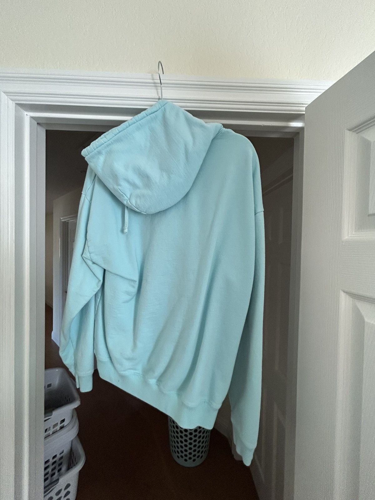 Golf Wang × Tyler The Creator Golf Wang Goat hoodie Size US L / EU 52-54 / 3 - 3 Thumbnail