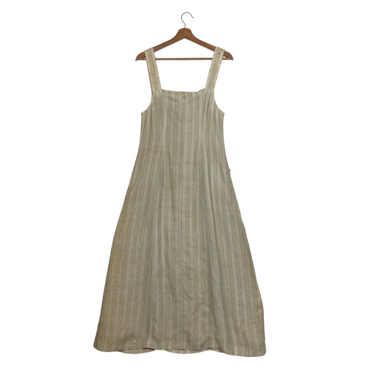 Christian Dior Monsieur 📌Christian Dior Sports Dress Striped Design Size L / US 10 / IT 46 - 11 Thumbnail